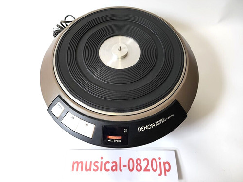 Denon 3000 direct - denon,
