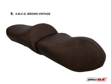 Copertura Sella Antiscivolo