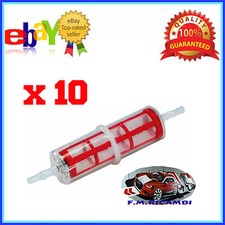 10x FISPINO FILTRO GASOLIO