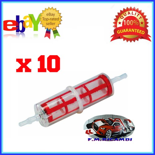 10x fispino filtro gasolio - fispino,