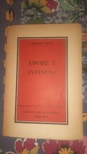 Amore e infinito Martino