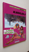 COLLANA EURACOMIX N° 34 1991