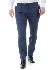 Pantaloni Daniele Alessandrini