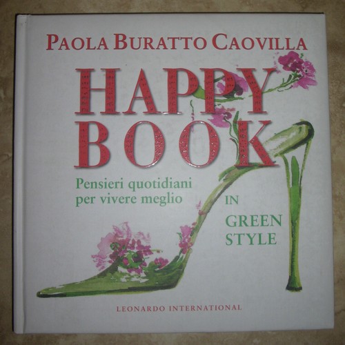 Paola buratto caovilla happy - buratto,