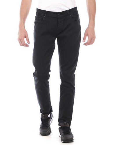 Pantaloni daniele alessandrini - pantaloni,