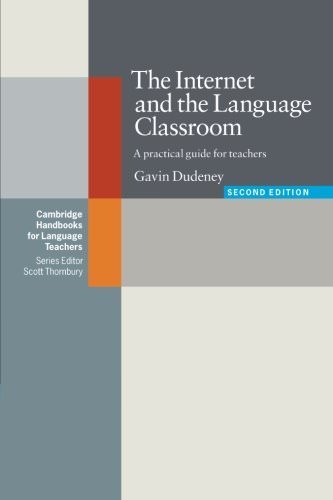 The internet and - internet, language