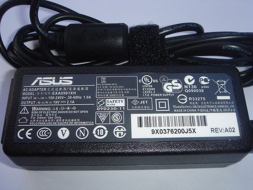 Alimentazione originale asus - alimentazione,