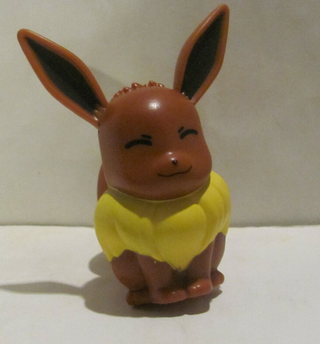 Personaggio evoli pokemon - personaggio,