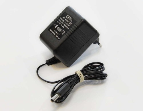 Trasformatore power 18vac - power,