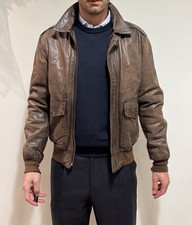 Belstaff giubbotto pelle