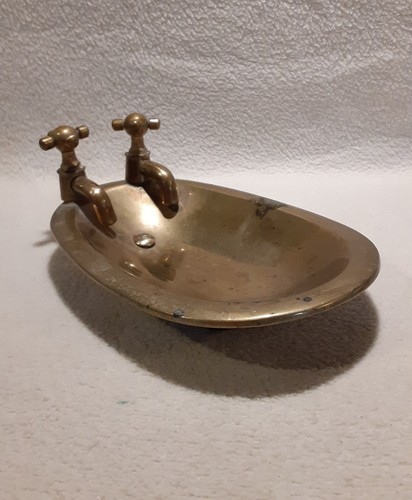 Portasapone bagno vintage - portasapone, da