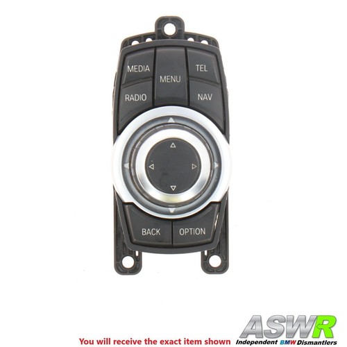 Bmw drive controller f20 - bmw,