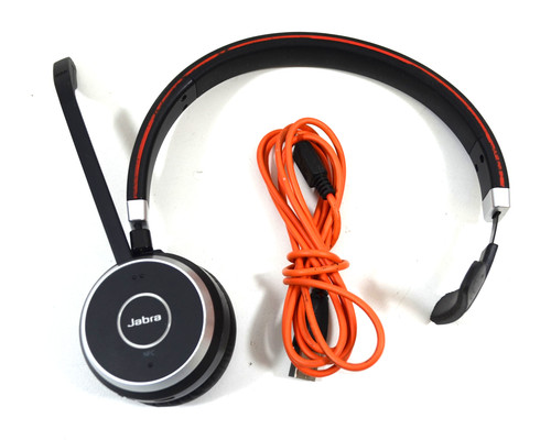 Jabra cuffie evolve ms - jabra,