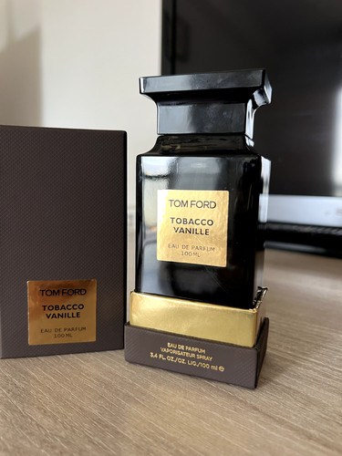Tom ford tobacco - ford,
