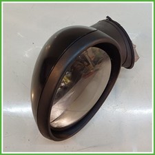 Specchio Specchietto Retrovisore SX NERO Elettrico MINI MINI R56 2006 2010