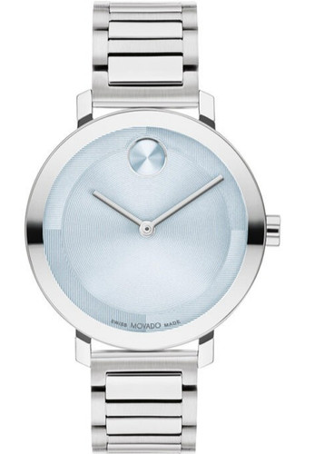 Orologio donna movado bold - da,