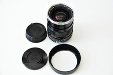 Obiettivo Carl Zeiss Distagon T* 35 mm F/2 ZF per fotocamera Nikon attacco F