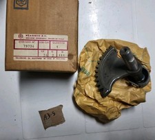 Settore Avviamento Ingranaggio