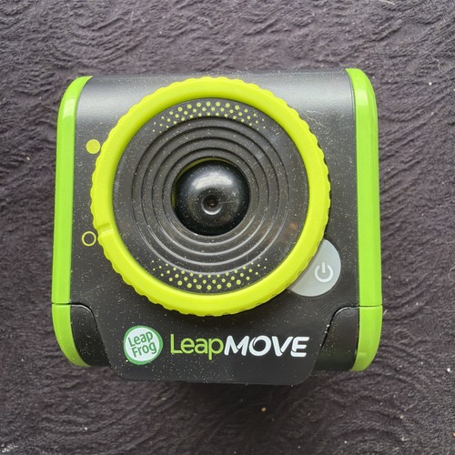 Leap frog move - leap,