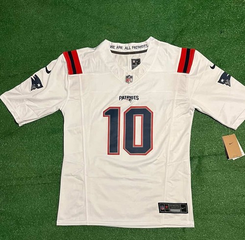 Maglia nike new england - maglia,