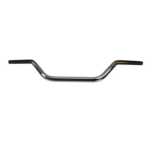Manubrio acciaio trw roadstar - manubrio,