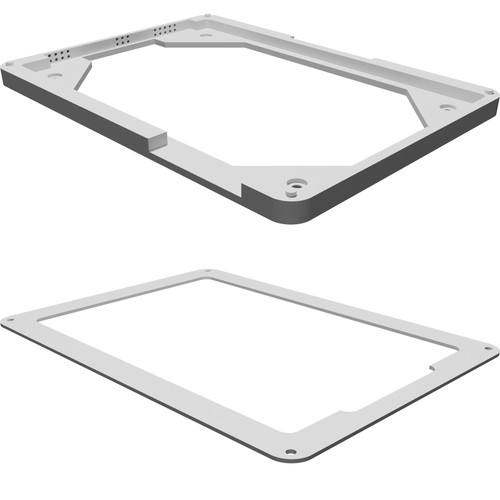 Supporto muro per samsung - supporto,