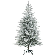 HOMCOM Albero di Natale 180 cm