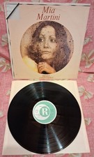 vinile lp 33 giri mia martini