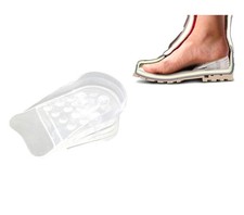 Alzatacco gel 10 pz per scarpe