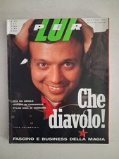 Dylan Dog – La prima