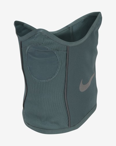 Nike scaldacollo verde - ,