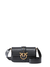 Pinko borsa love bag one - love, mini