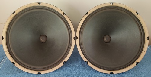 Jensen p15n altoparlanti - p15n,