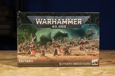 Warhammer 40.000 - Adeptus
