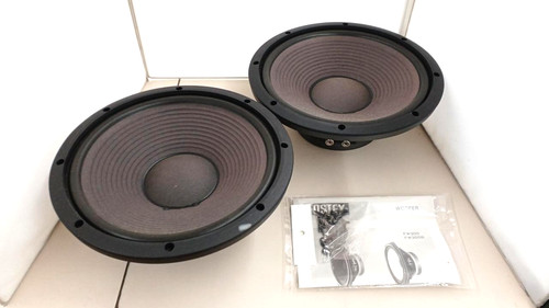 Fostex fw305 unità woofer - woofer, 12"