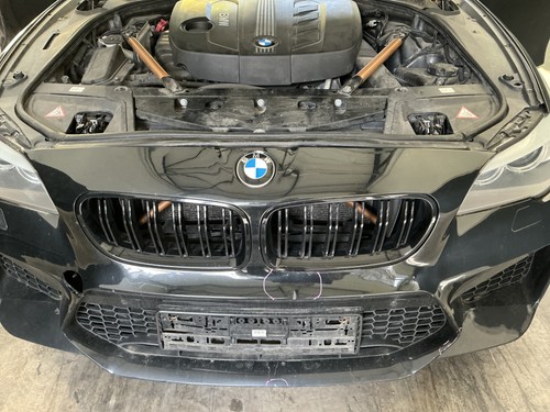 Elettroventola bmw serie - serie, 5