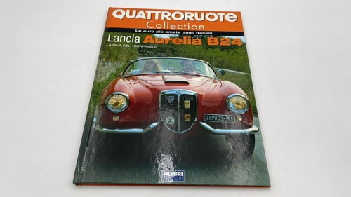 Nqm664 quattroruote collection - nqm664,