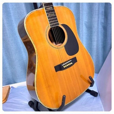 Chitarra acustica Oakland