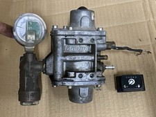 Riduttore pressino LOVATO type