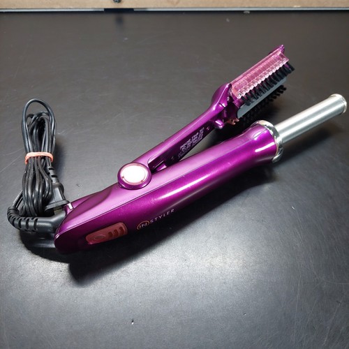 Instyler canna arricciacapelli - instyler,