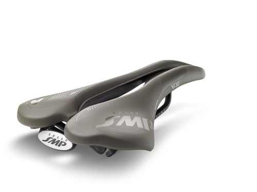 Sella smp 4bike - sella, gel