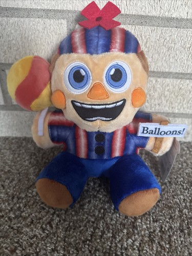 Nuovo jazwares five - nuovo,