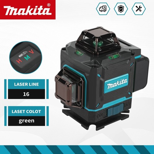 Niveau laser auto nivelan - auto-nivelan, 16
