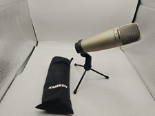 Samson C01U Microfono a