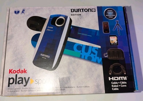 Videocamera digitale kodak - digitale,