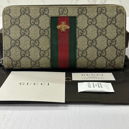 Portafoglio gucci ottime - portafoglio,