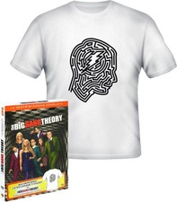 The big bang theory stagione - the,