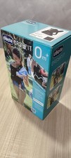 Chicco EasyFit Marsupio Ergonomico Neonati 0-9 Kg