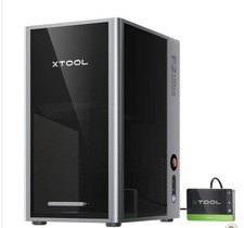 xTool F2 Ultra 60W MOPA e 40W