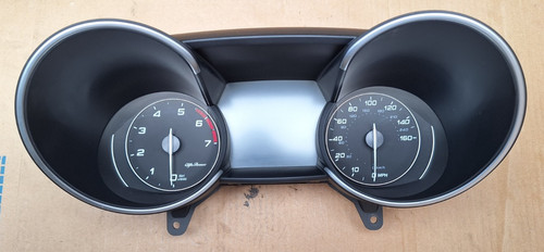 Quadro strumenti